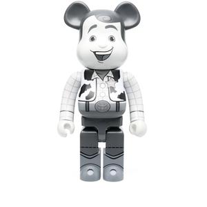 Фигурка Be@rbrick Woody