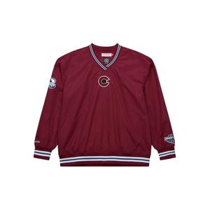 Толстовка Colorado Avalanche