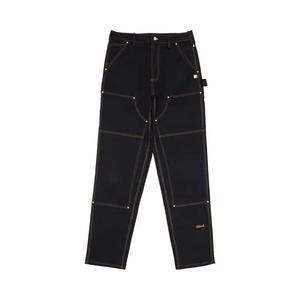 Джинсы Advisory Board Crystals Cordura Crystal Rivet Denim 'Темно-синий'