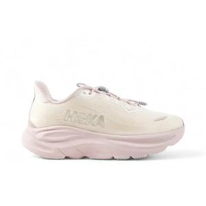 Повседневная обувь HOKA Wmns Clifton 11 GTX GLM 'Alabaster Pink Opal'