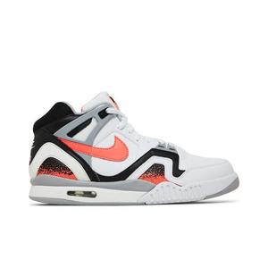 Повседневные теннисные кроссовки Nike Air Tech Challenge 2 Retro 'Hot Lava' 2019