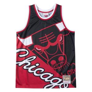 Топ Big Face Chicago Bulls