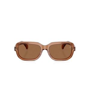 Солнцезащитные очки Suntrap в прямоугольной оправе