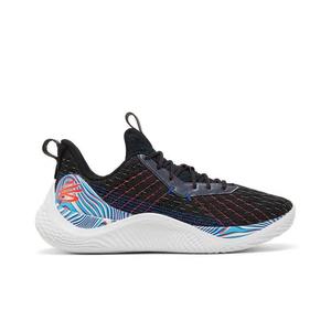 Кроссовки Curry Brand Curry Flow 10 «More Magic»