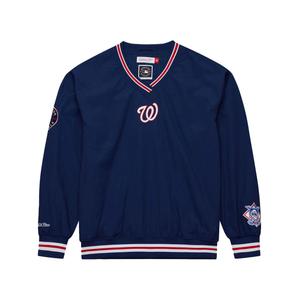 Толстовка Washington Nationals