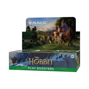 Коллекционные карточки Magic: The Gathering The Hobbit Play Booster Box