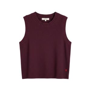 Топ Basics с круглым вырезом