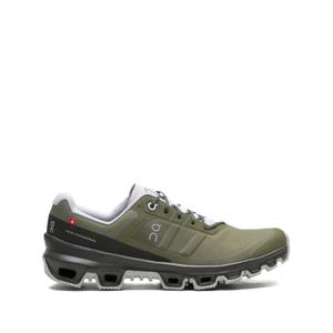 Кроссовки Cloudventure Olive