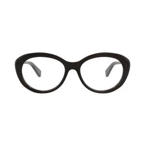 Очки Chloé Cat Eye-Frame Recycled Acetate Optical Frames 'Havana/Transparent'