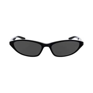 Солнцезащитные очки Balenciaga Neo Oval 2.0 'Black'