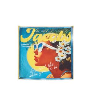 Платок Sun Poster