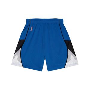 Шорты Minnesota Timberwolves 2015 Swingman