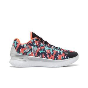 Кроссовки Curry Brand Curry 1 Low FloTro 'Curry Camp'
