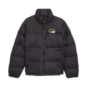 Пуховики Puffer Jackets The North Face 1996 Retro Nuptse Jacket 'TNF Black'