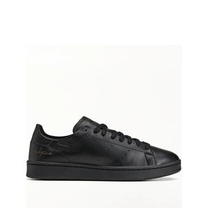 Кроссовки Stan Smith на шнуровке