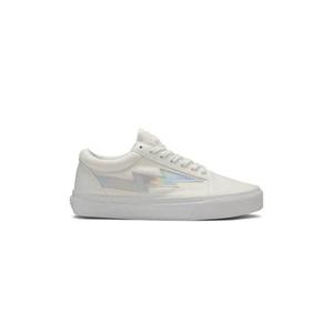 Кроссовки Revenge X Storm 'Bolt White'