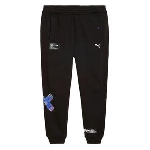 Спортивные брюки M Motorsport Neon Energy из коллаборации с BMW