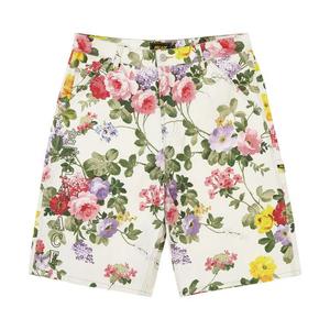 Шорты Palace Baggy Carp Short 'Flowers'