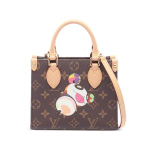 Сумка BB On-The-Go из коллаборации с Takashi Murakami (2010-е годы)