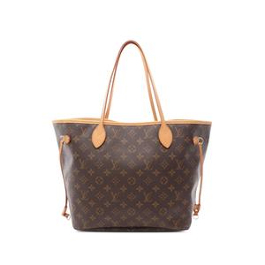 Сумка-тоут Monogram Neverfull MM (2011 год)