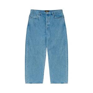 Джинсы Palace P90 Baggy Script Jean 'Distressed Light Stone Wash'