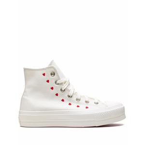 Кеды Chuck Taylor Hi All-Star Lift