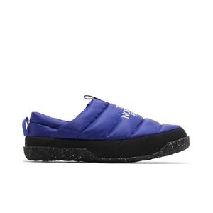 Мюли The North Face Nuptse Mule 'Lapis Blue Speckled'