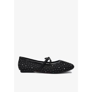 Женские удобные балетки Dr Cardin Woven Mary Jane L-AIB-9291