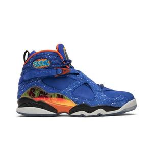 Повседневный баскетбол Air Jordan 8 Retro DB 'Дёрнбехер'