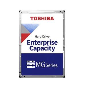 Toshiba MG10-D 8TB 7200rpm 512MB 3.5" Enterprise HDD (MG10ADA800E)