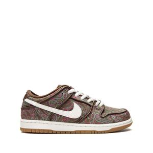 Кроссовки Dunk Low Paisley