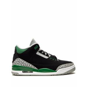 Кроссовки Air Jordan 3 Retro