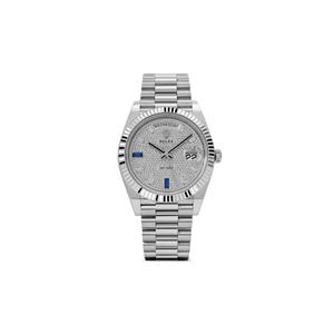Наручные часы Day-Date pre-owned 40 мм (2023 год)