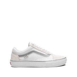 Кеды Old Skool Reflective