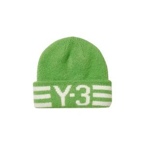 Beanie Y-3 x Palace Beanie 'Green'