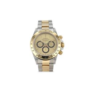 Наручные часы Daytona Automatique pre-owned 40 мм (1990 год)