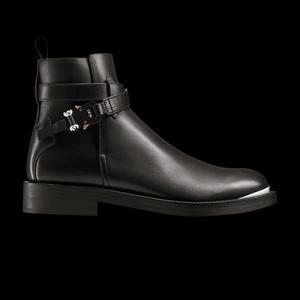 Ботинки Dior Evidence Ankle Boot 'Black'