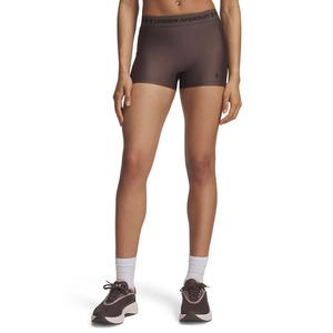 Шорты HeatGear® Shorty для женщин 3"
