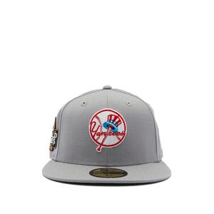 Кепка Cooperstown Collection 59FIFTY из коллаборации с New York Yankees