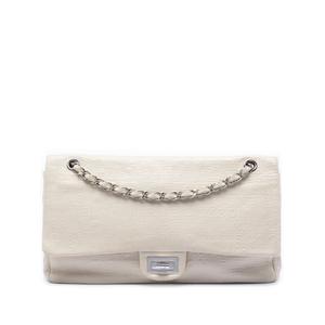 Сумка на плечо Calfskin 31 Rue Cambon Reissue 2.55 Double Flap (2008-2009 годы)