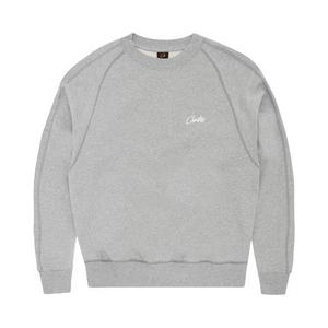 Свитер Corteiz HMP V2 Sweatshirt 'Серый'