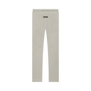 Спортивные штаны Fear of God Essentials Relaxed Sweatpant 'Smoke'