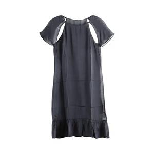 Платья Paloma Wool Платье Lira 'Dark Grey'