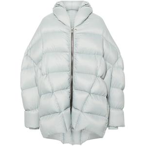 Пальто Jumbo Hooded Peter