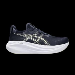 Беговые кроссовки ASICS Gel Nimbus 27 'Midnight Vanilla'