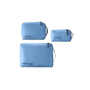 Набор кубиков-органайзеров Eagle Creek Pack-It Isolate Cube Set XS/S/M V2 (голубой рассвет)
