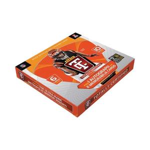 Спортивные карточки 2024 Panini Totally Certified NFL Football Premium Box