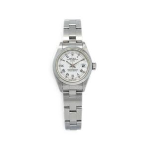 Наручные часы Oyster Perpetual Date 26 мм