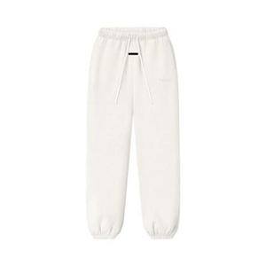 Спортивные штаны Fear of God Essentials Classic Sweatpant 'Oatmeal Heather'