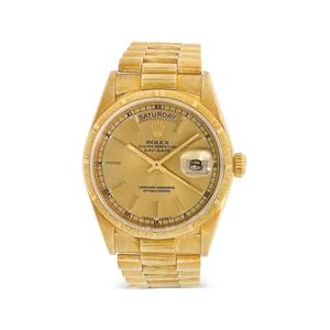 Наручные часы Oyster Perpetual Day-Date 36 мм